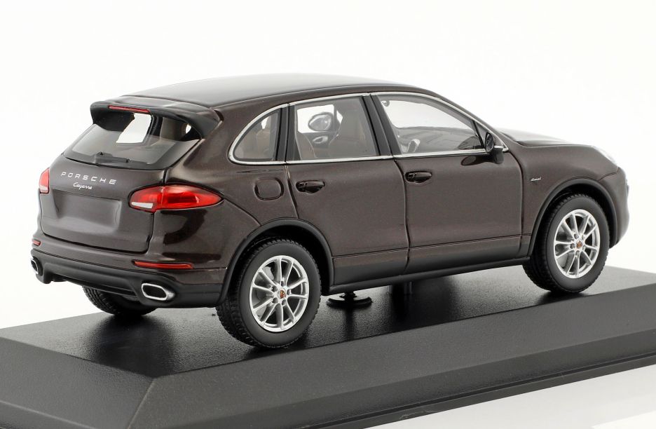 PORSCHE CAYENNE TURBO S 955 Black Auto Dimming Interior Mirror 7L5857511 EUR 74,65 - FR